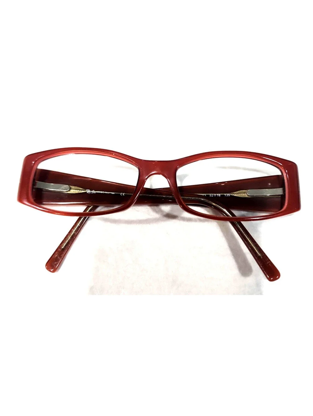 Ray-Ban many tiny
